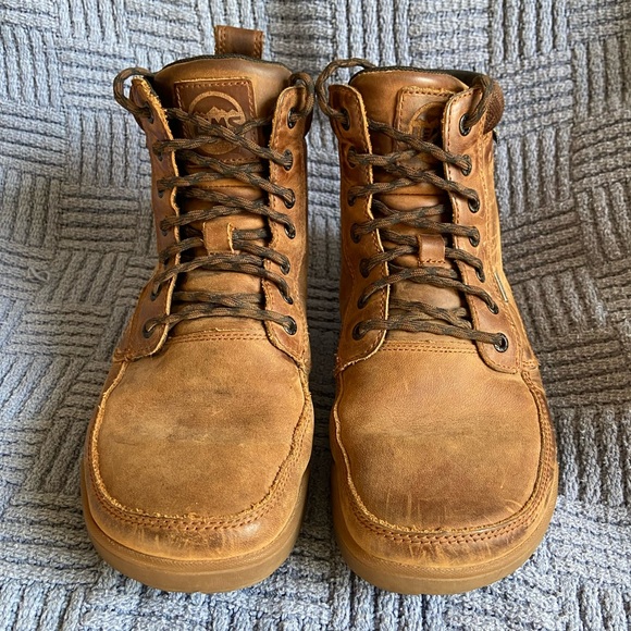 Lem’s Boulder Summit waterproof - Picture 5 of 8